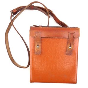 DRK Medical Pouch with Contents