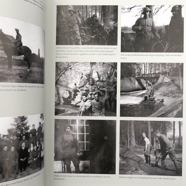 NEW Book: 'Beter 3 jaar Mobilisatie dan 3 minuten vechten' — image 3