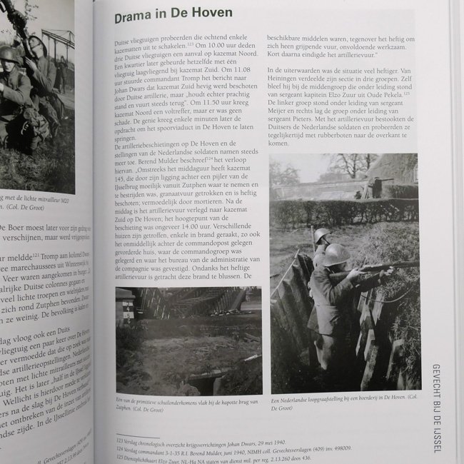 NEW Book: 'Beter 3 jaar Mobilisatie dan 3 minuten vechten' — image 5