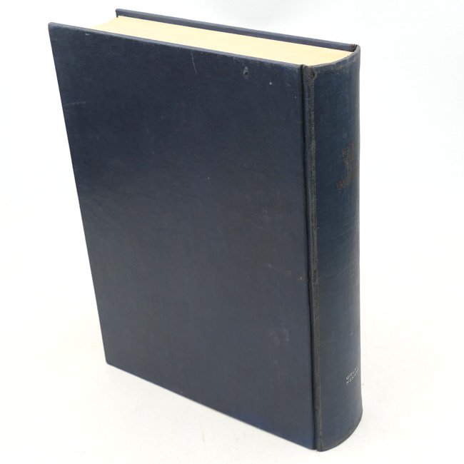 NSB Book: 'Voor Volk en Vaderland' — image 8