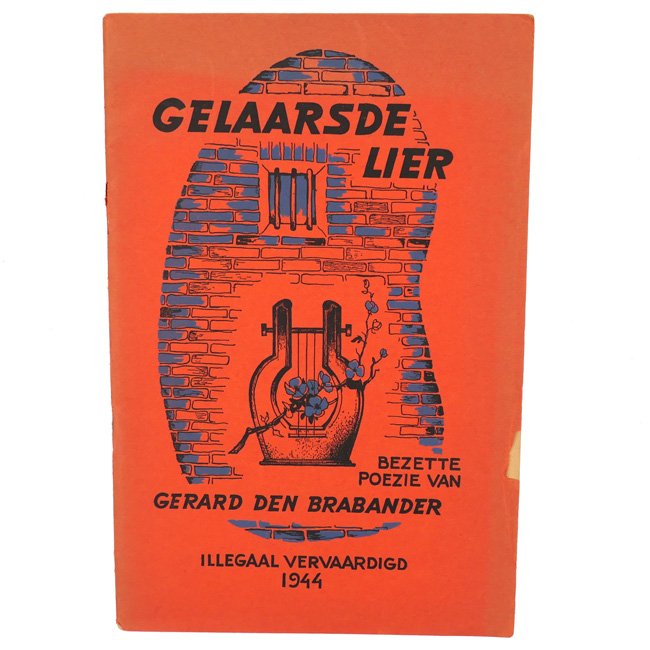 Set of 2 Dutch Booklets — image 5