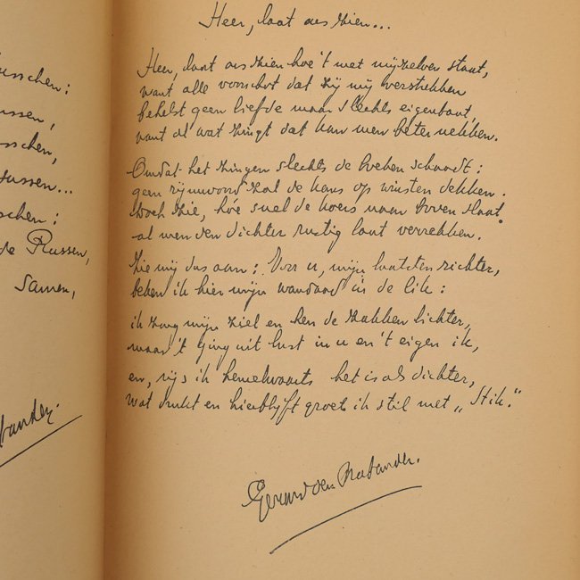 Set of 2 Dutch Booklets — image 7