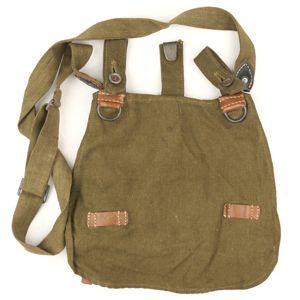 WH (Heer) M31 Bread Bag & Strap