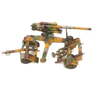 Lineol '8.8 cm FlaK' Anti-Aircraft Gun