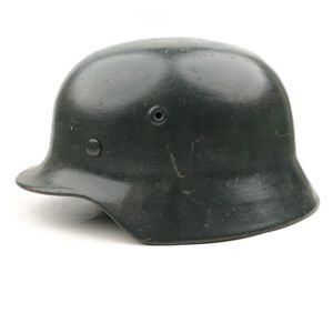 Repainted M40 Combat Helmet