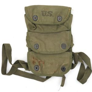 US Grenade Carrier 1945