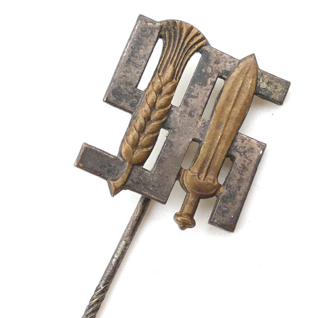 'Reichsnährstand' Membership pin — image 2
