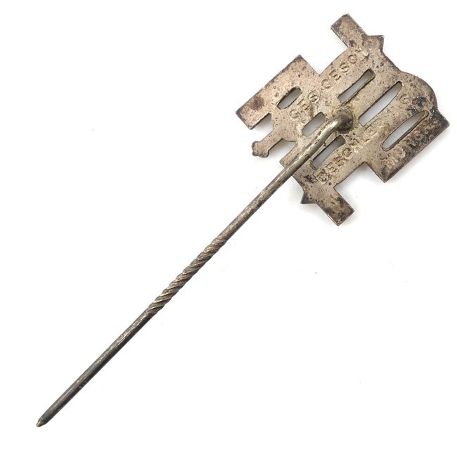 'Reichsnährstand' Membership pin — image 3