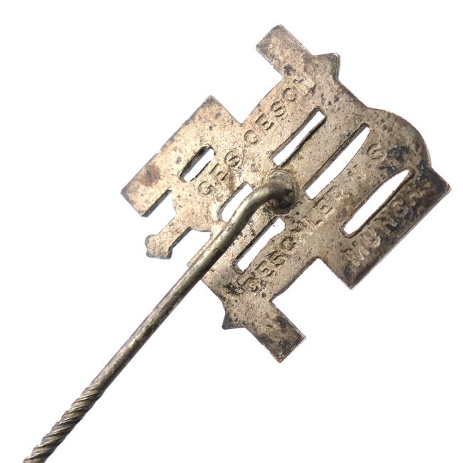 'Reichsnährstand' Membership pin — image 4