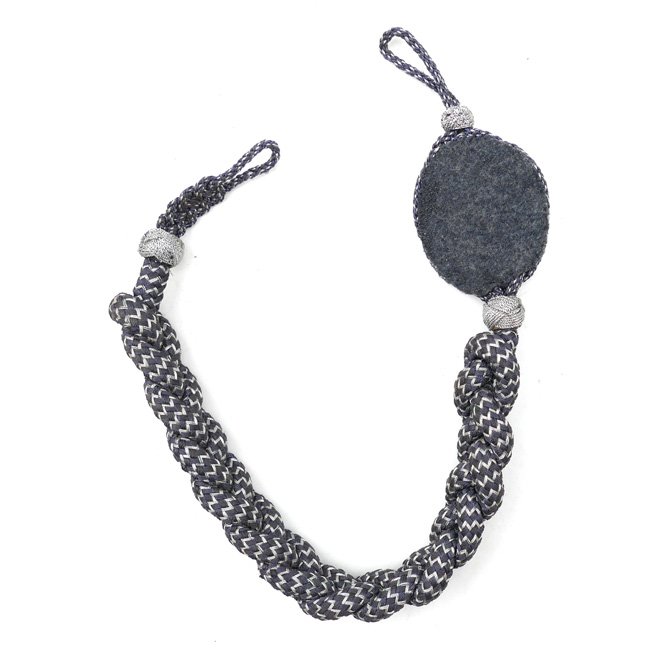 Luftwaffe Shooting Lanyard 1st Grade — image 3