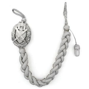 WH (Heer) 'Schützenschnur' 6th Grade