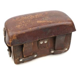 WH (Heer) Medical Pouch