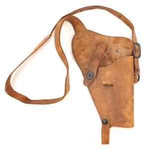 US M3 Colt M1911 Shoulder Holster