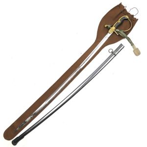 Transitional Reichswehr/Wehrmacht Officer's Sword
