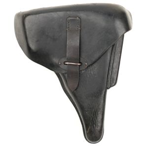 Hardshell P38 Holster 1942