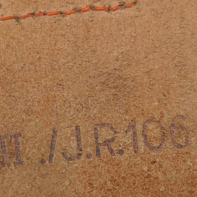 WH (Heer) M35 Map/Dispatch Case — image 5