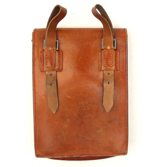 WH (Heer) M35 Map/Dispatch Case — image 6