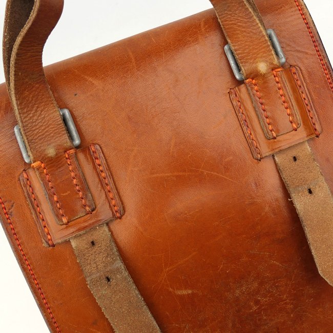 WH (Heer) M35 Map/Dispatch Case — image 7