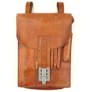 WH (Heer) M35 Map/Dispatch Case