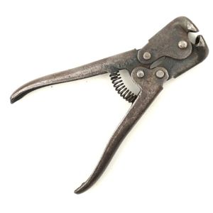 German Small Wire Cutters