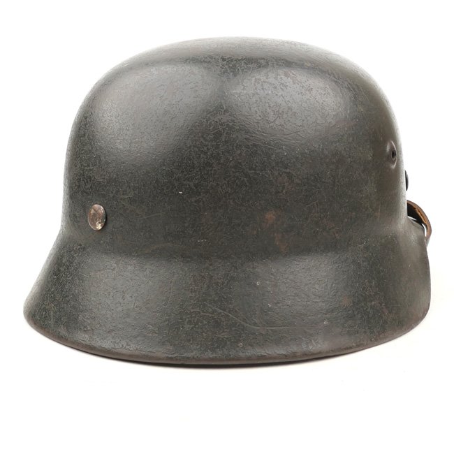 WH (Heer) M40 SD Combat Helmet — image 5