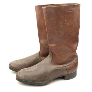 WH (Heer) Marching Boots