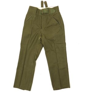 WH (Heer) Tropical Trousers