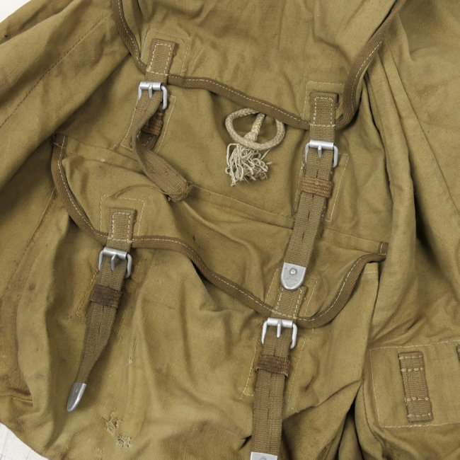 Luftwaffe Tropical Combat Rucksack — image 2