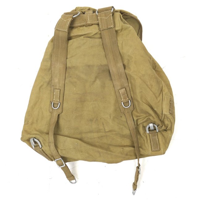 Luftwaffe Tropical Combat Rucksack — image 7