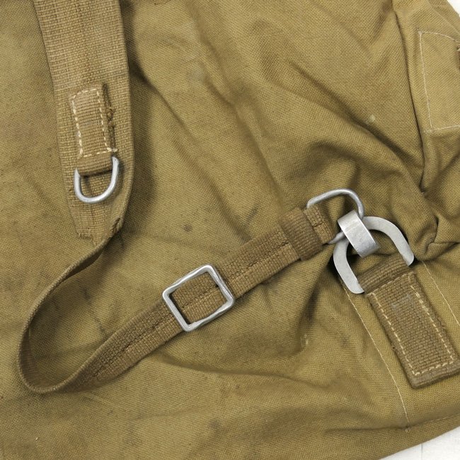 Luftwaffe Tropical Combat Rucksack — image 8