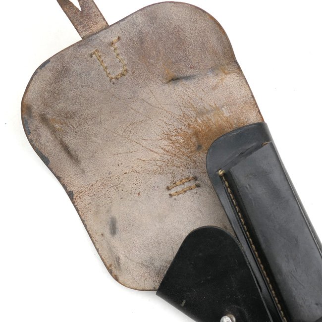 P38 Pistol Holster 'ewx 1944' — image 3