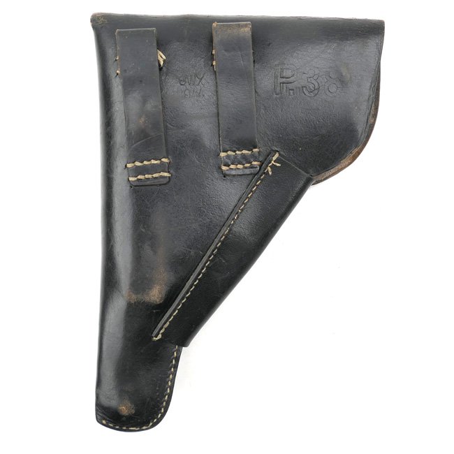 P38 Pistol Holster 'ewx 1944' — image 4