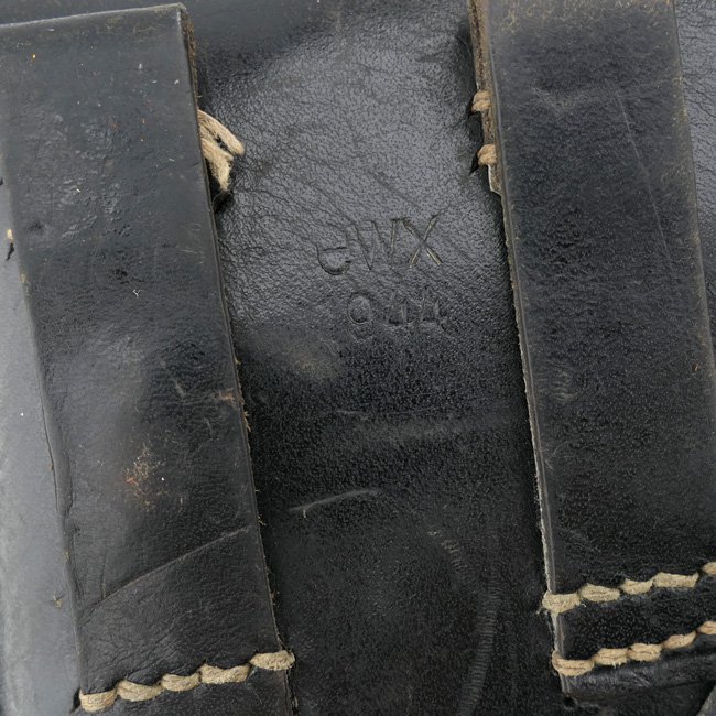 P38 Pistol Holster 'ewx 1944' — image 5