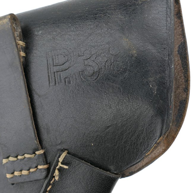 P38 Pistol Holster 'ewx 1944' — image 6
