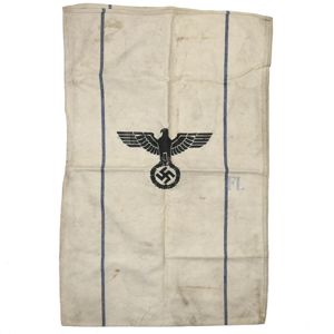 German 'Heeres Verpflegungs Sack' 1941