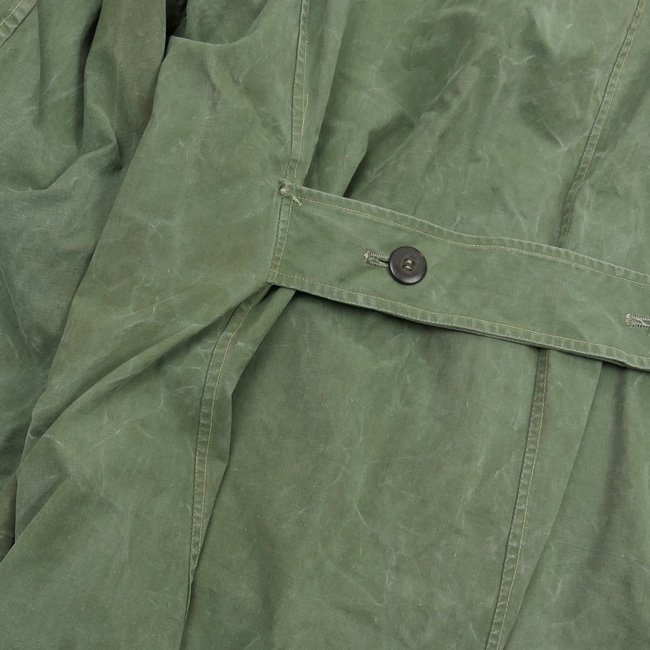 Gebirgsjäger Windjacke — image 11