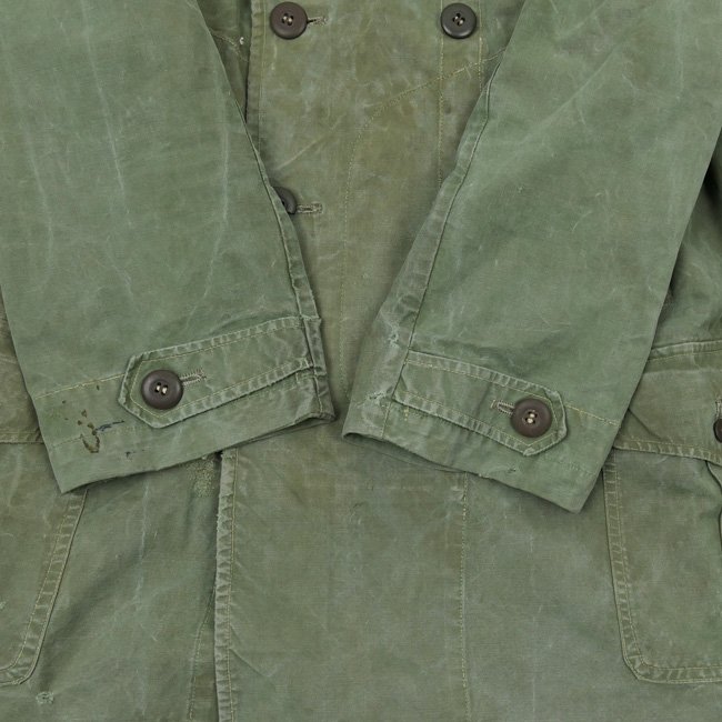 Gebirgsjäger Windjacke — image 3