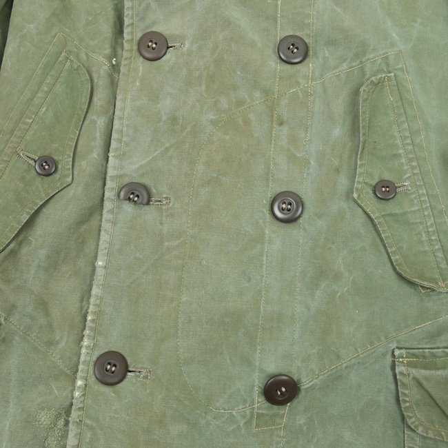 Gebirgsjäger Windjacke — image 4