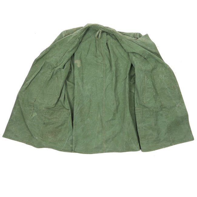 Gebirgsjäger Windjacke — image 5