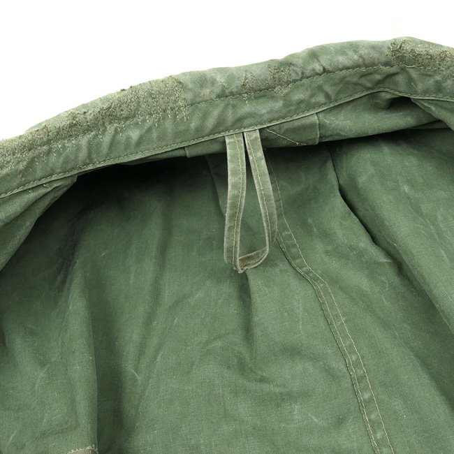 Gebirgsjäger Windjacke — image 6