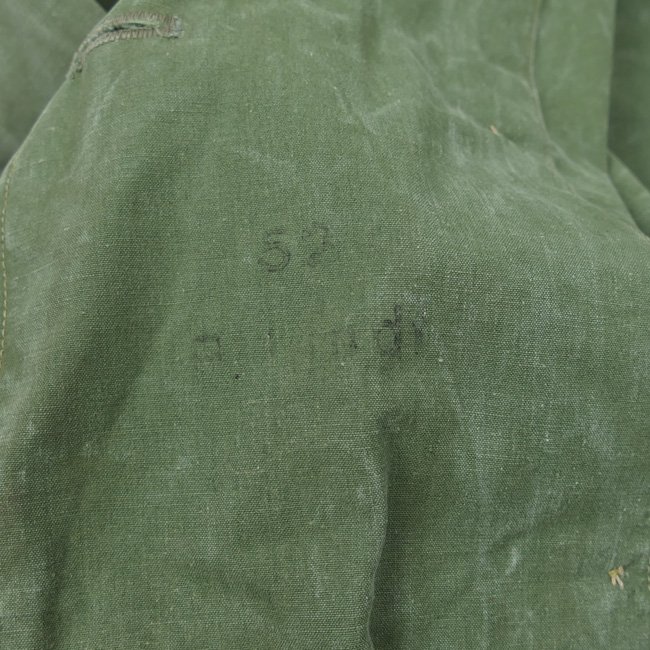 Gebirgsjäger Windjacke — image 7