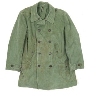 Gebirgsjäger Windjacke