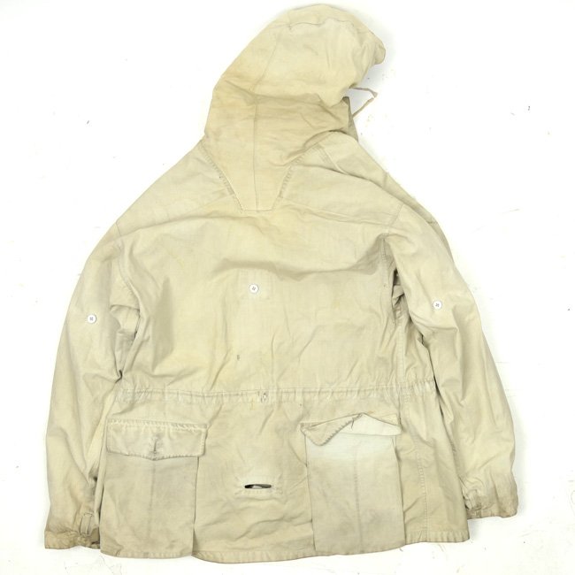 Gebirgsjäger Anorak — image 11