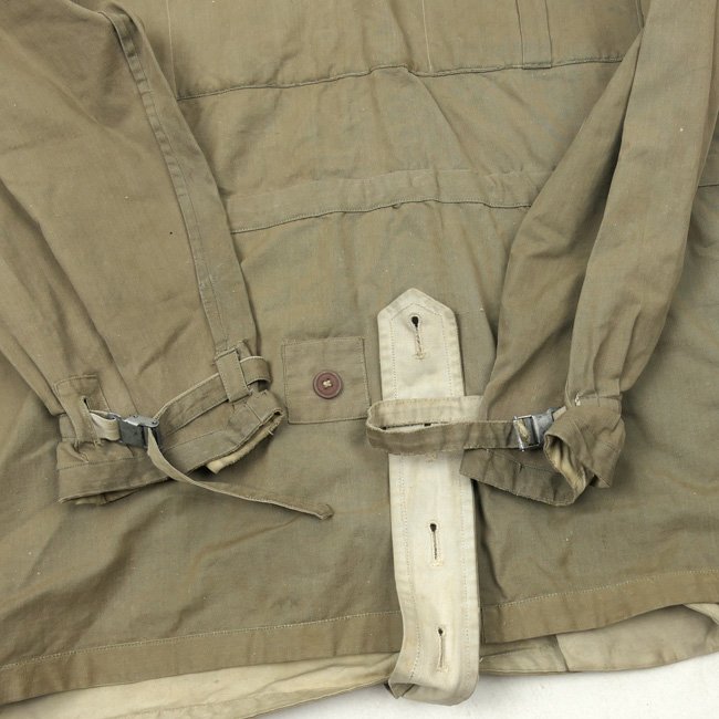 Gebirgsjäger Anorak — image 2