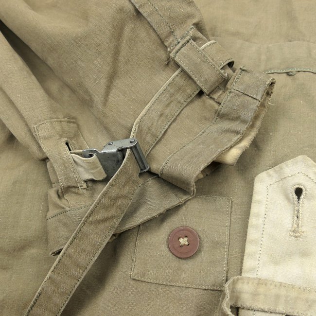 Gebirgsjäger Anorak — image 3