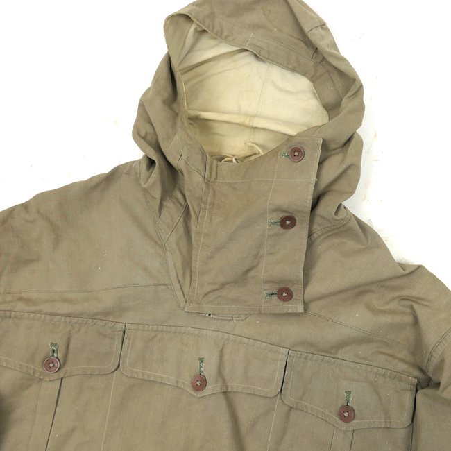 Gebirgsjäger Anorak — image 4