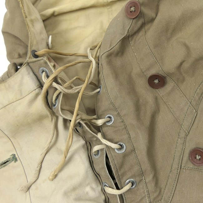 Gebirgsjäger Anorak — image 5