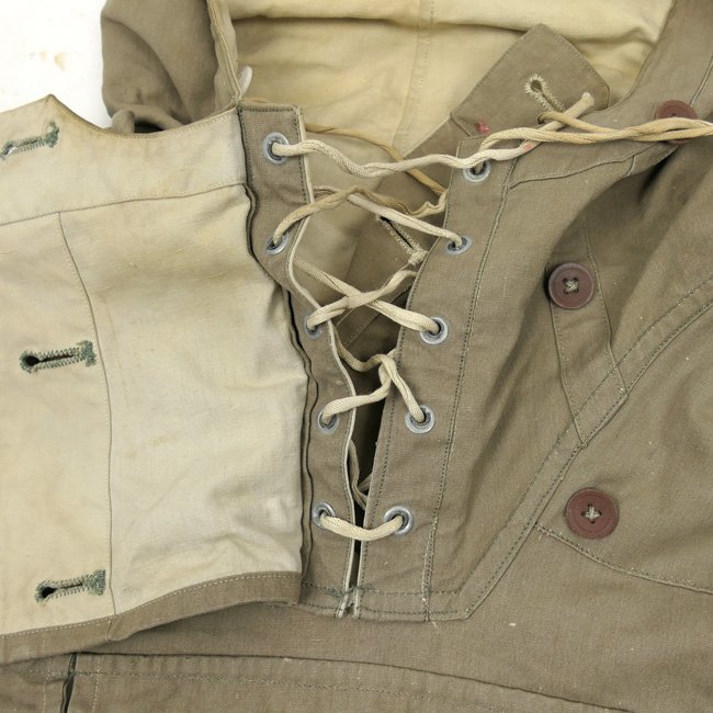 Gebirgsjäger Anorak — image 6