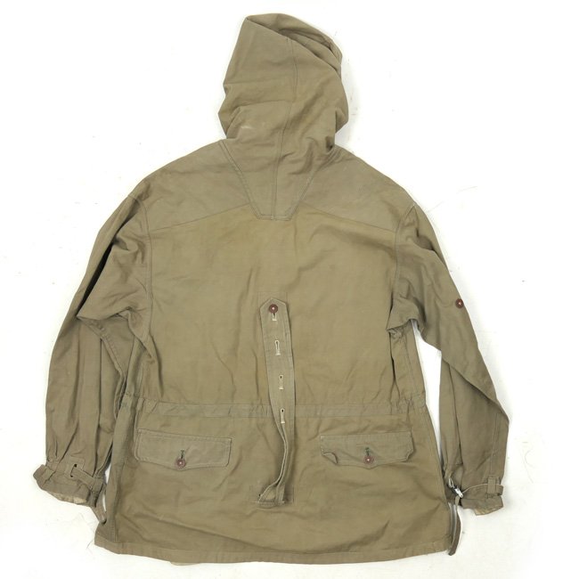 Gebirgsjäger Anorak — image 7