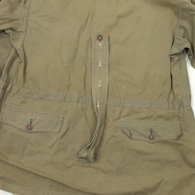 Gebirgsjäger Anorak — image 8